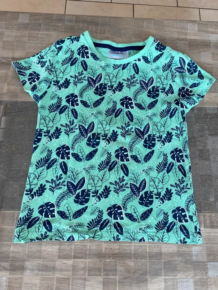 Pyjama été 6 ans - photo numéro 2