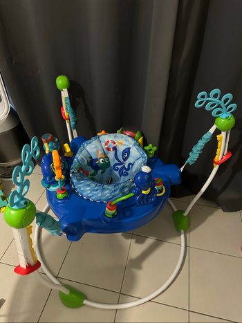 Jumperoo Baby Einstein