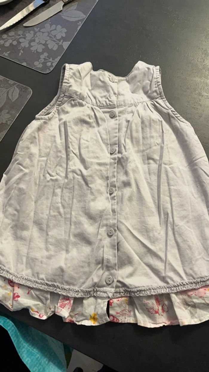 Jolie robe - photo numéro 2