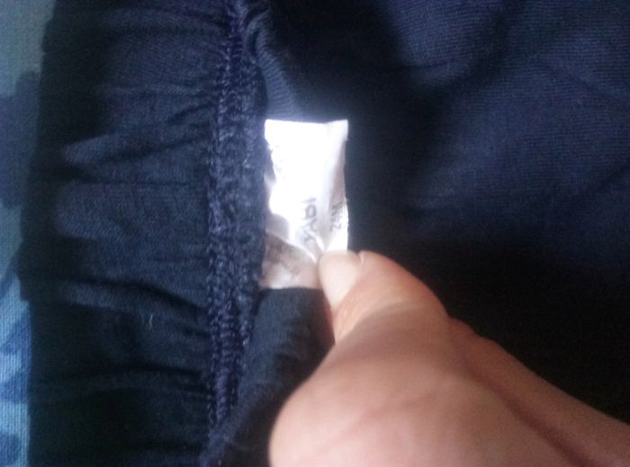 Short - photo numéro 2