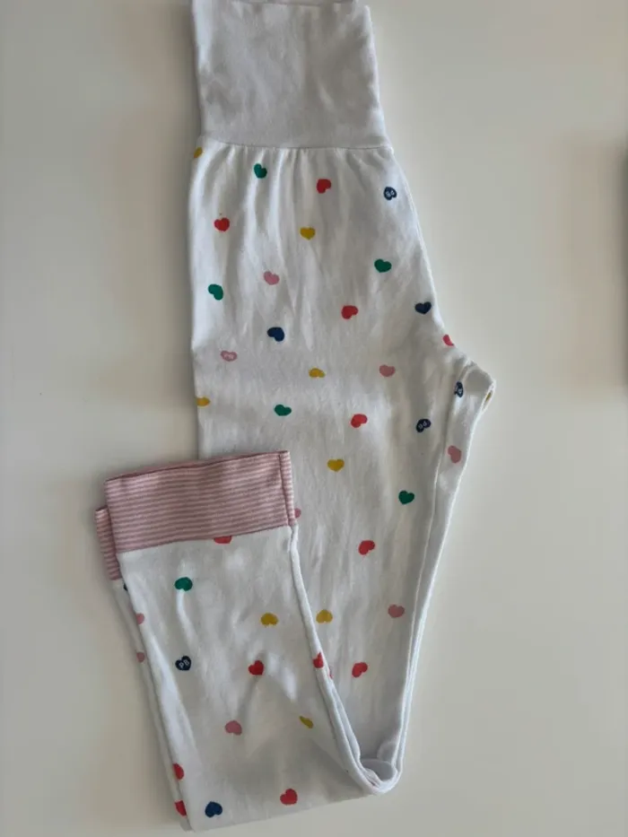2 pyjamas Petit Bateau 6 ans - photo numéro 9