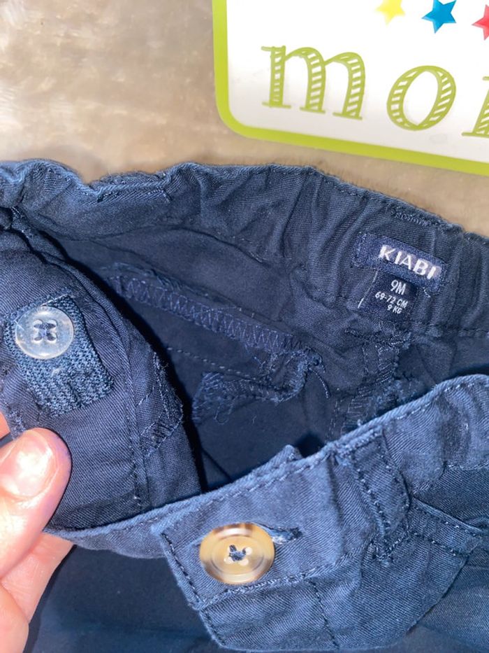 Pantalon chino - photo numéro 4