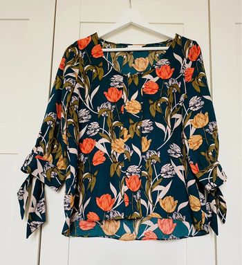 Jolie blouse Lili et lala s 🌸