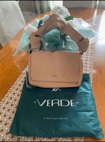 Sac Verde