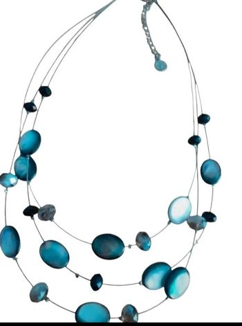 Collier ikita n°67