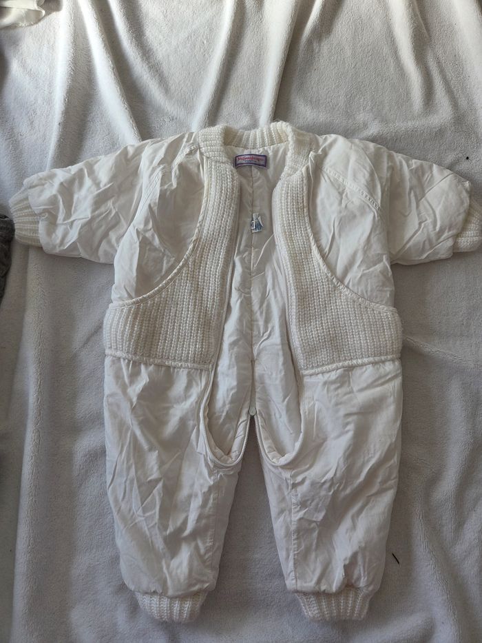 Combipilote Yves Saint Laurent