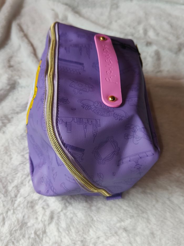 Trousse de toilette Friends - photo numéro 2