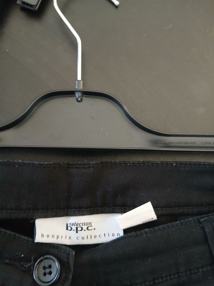 Pantalon Bon Prix T44 - photo numéro 3