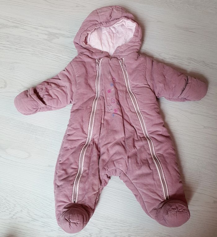 Lot de vêtements - photo numéro 4