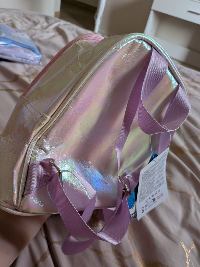 Sac Minnie.