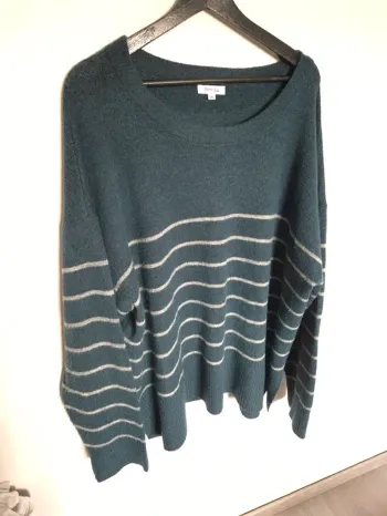 Paprika taille 3XL/ 44