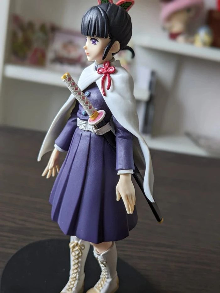 Figurine Demon Slayer - Kanao - Banpresto - photo numéro 3