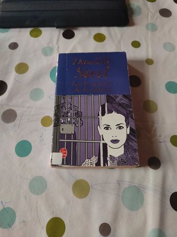 La promesse de la passion de Daniel steel