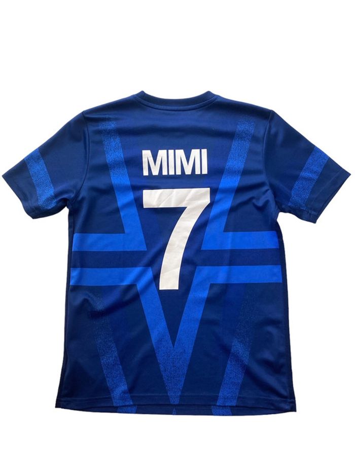 Tee shirt Nike PSG T 12 ans - photo numéro 2