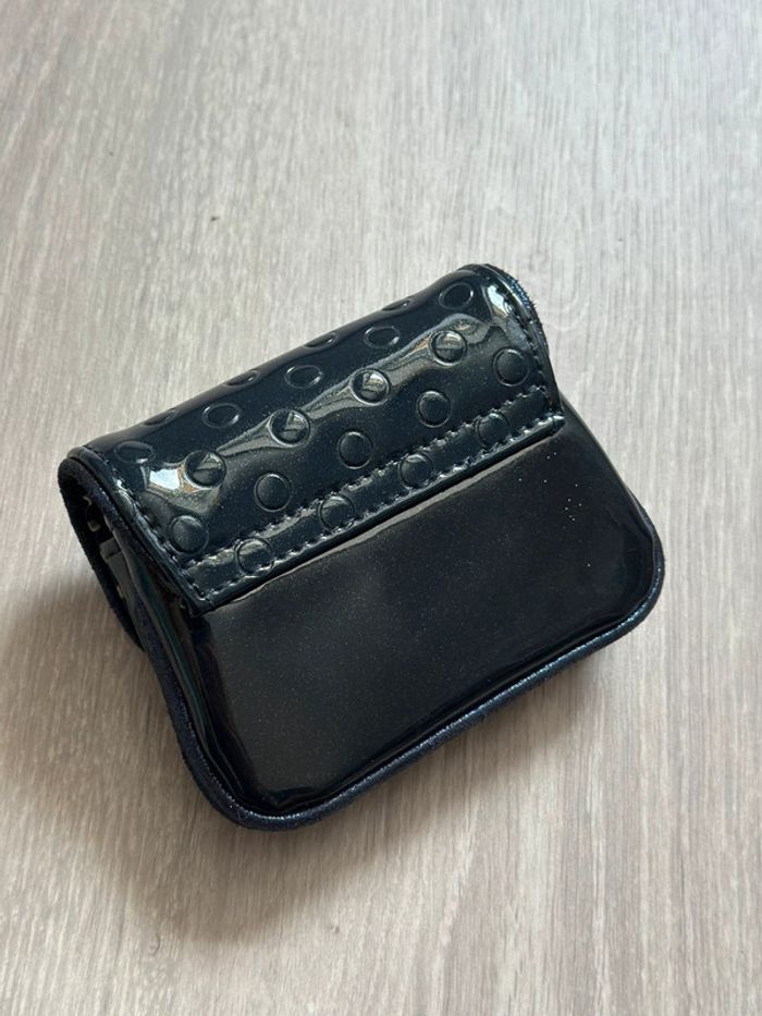 Porte monnaie naf naf - photo numéro 2