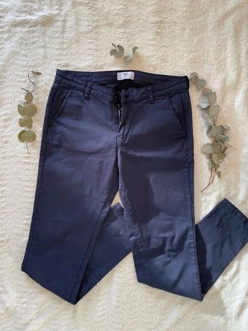 Jean slim 36 le Temps des cerises