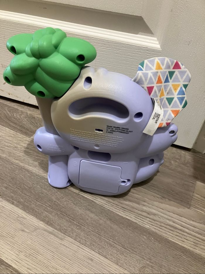 Koala linkimals - photo numéro 2