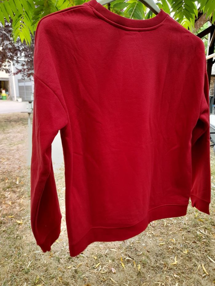 Vend pull femme taille 38 - photo numéro 2