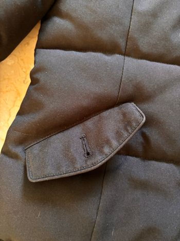 Magnifique et chaude parka Paragoose 10 ans - photo numéro 5