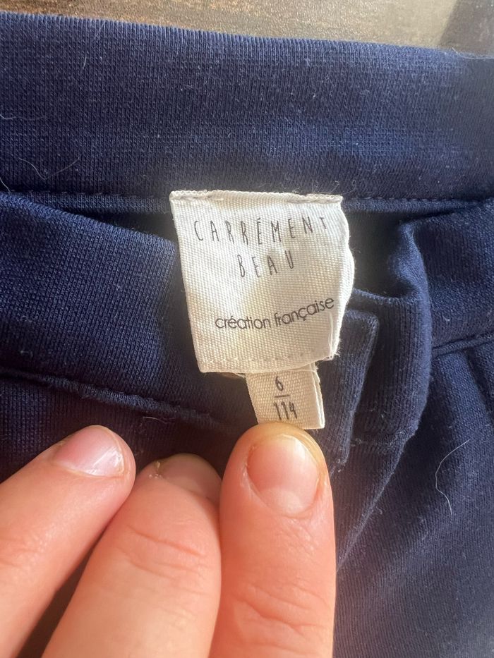 Pantalon enfant - photo numéro 2