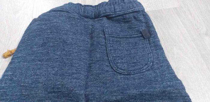 Jogging tao - photo numéro 5