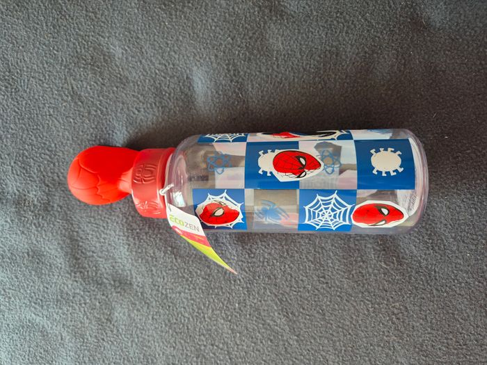 gourde Spiderman - photo numéro 4