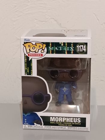 Pop movies Funko n1174
