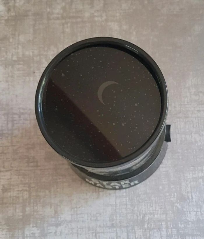 Projecteur de nuit étoilée - photo numéro 2