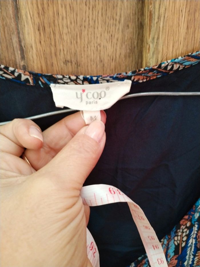 Robe voile - photo numéro 4