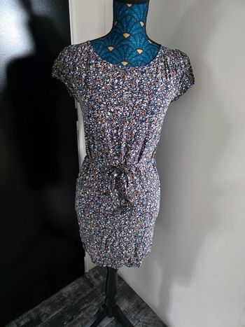 Robe bonobo femme
