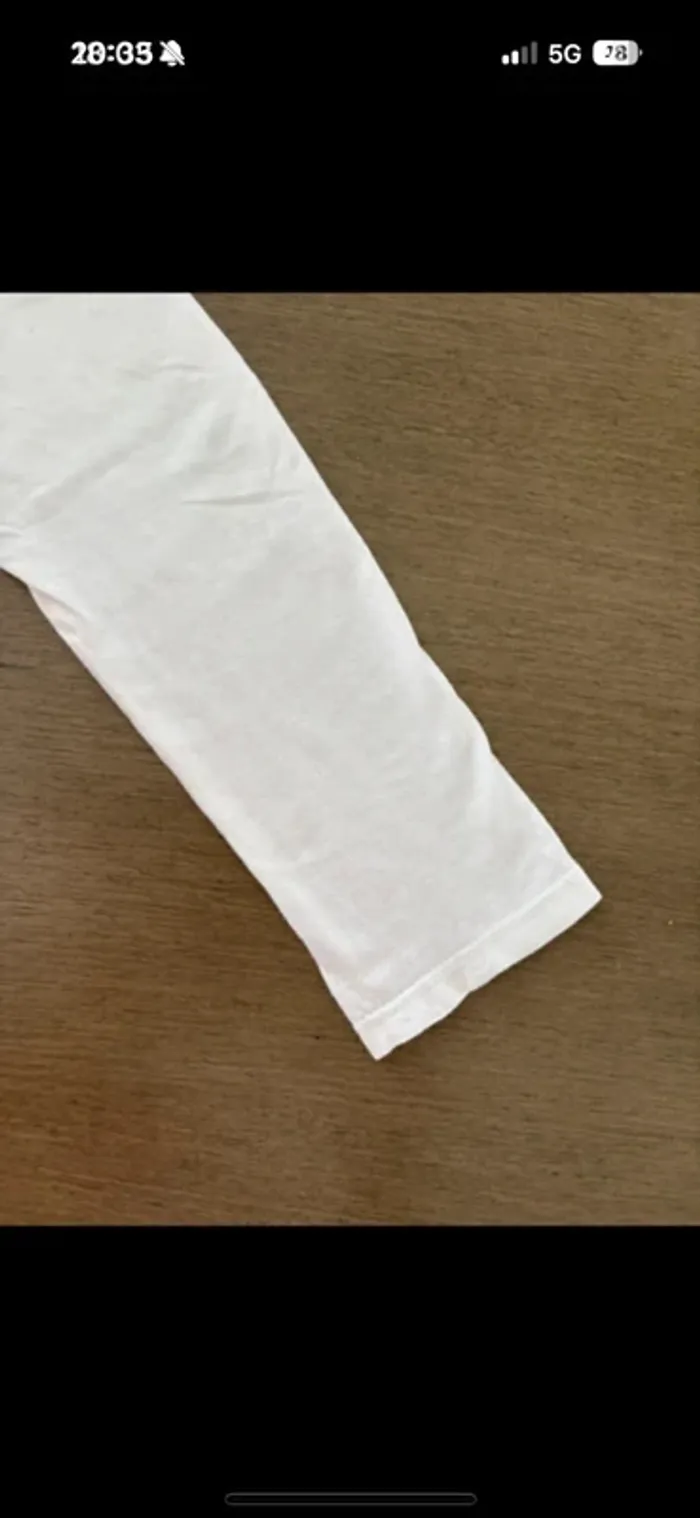 Tee-shirt fille Tape à l’œil - photo numéro 10