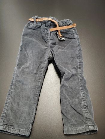 Pantalon 23 mois