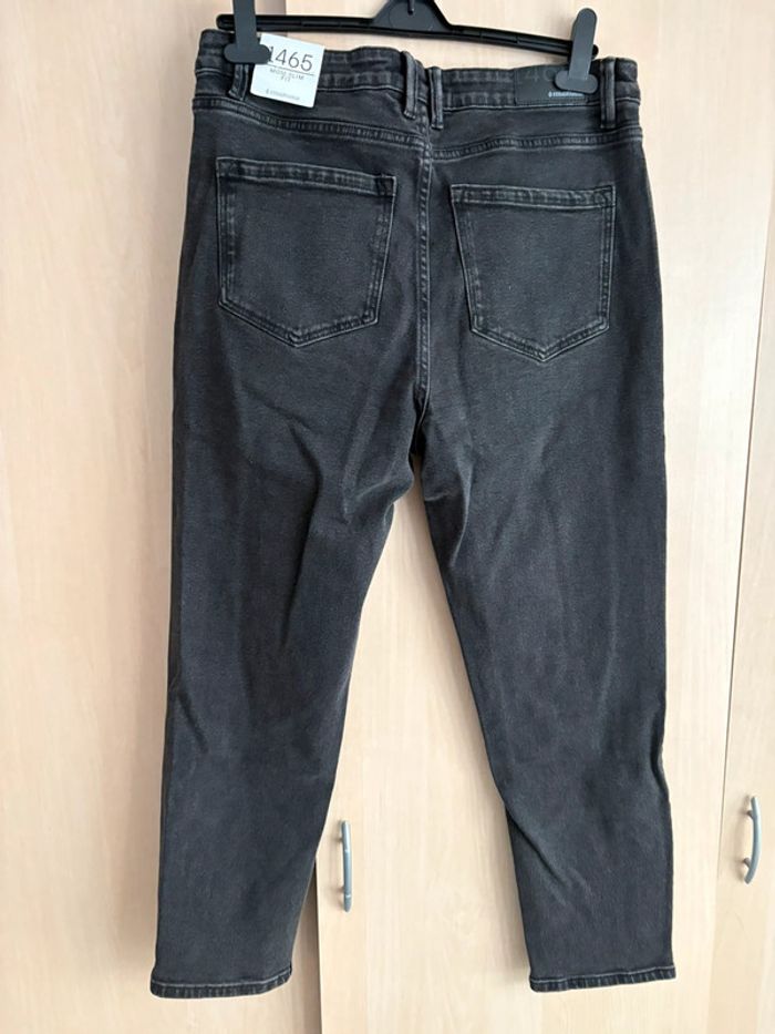 Jeans noir - photo numéro 5