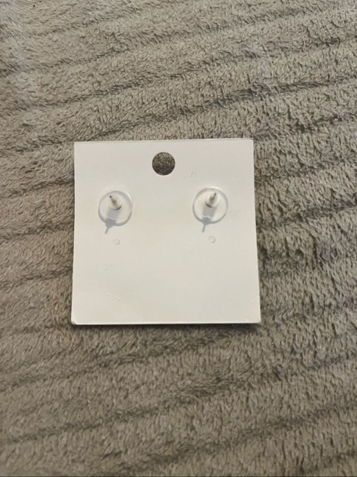 Boucle d’oreille - photo numéro 4
