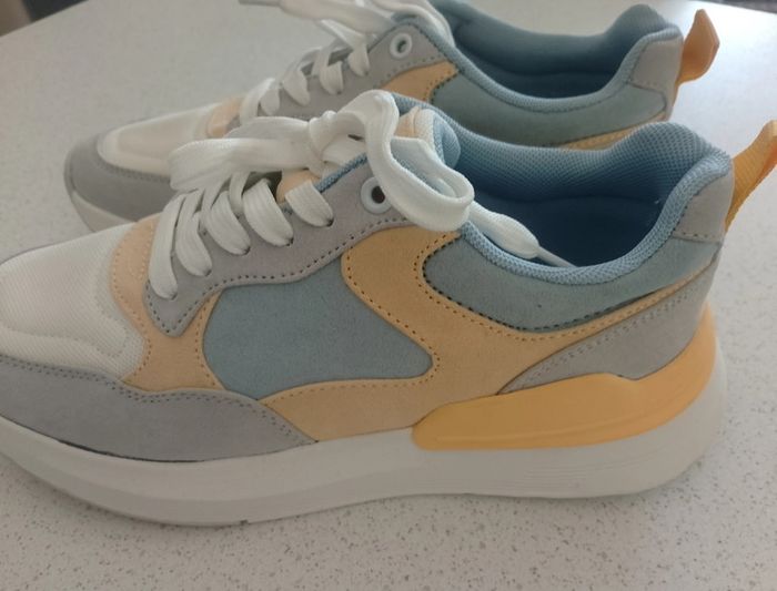 Basket femme neuve - photo numéro 2