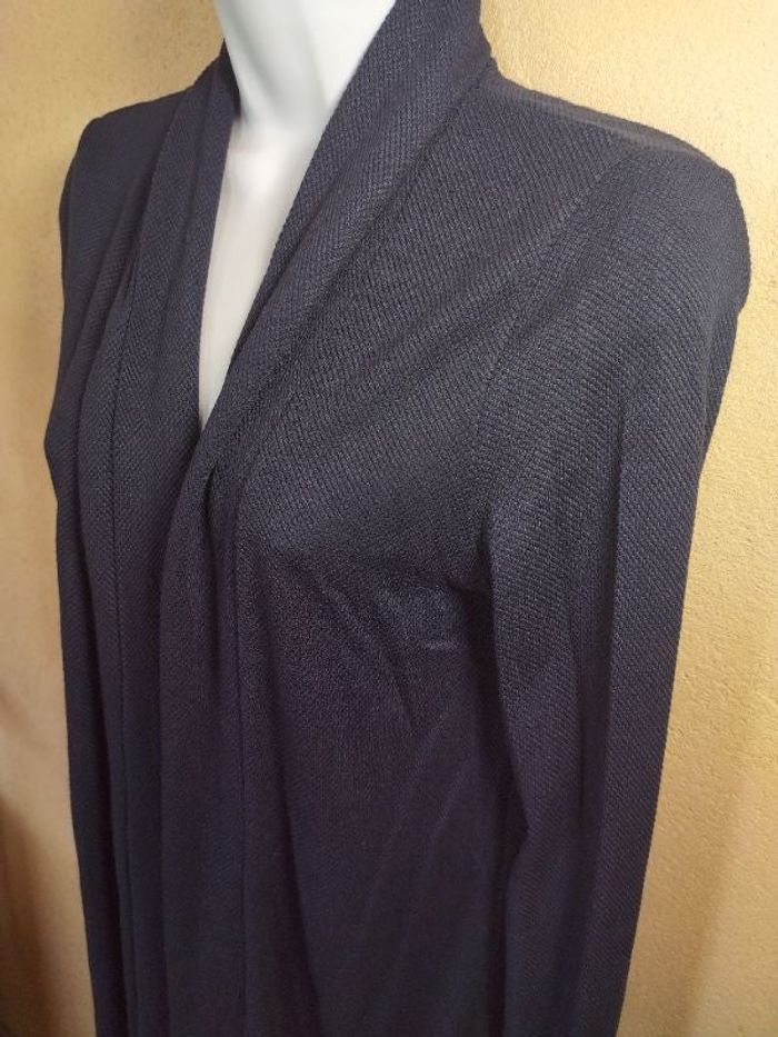 Gilet 36