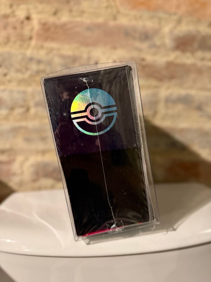 Etb me02 flammes fantasmagoriques - photo numéro 4