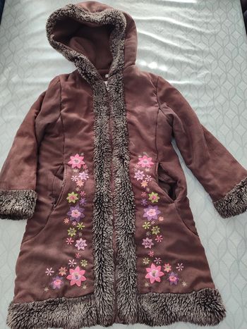 Manteau