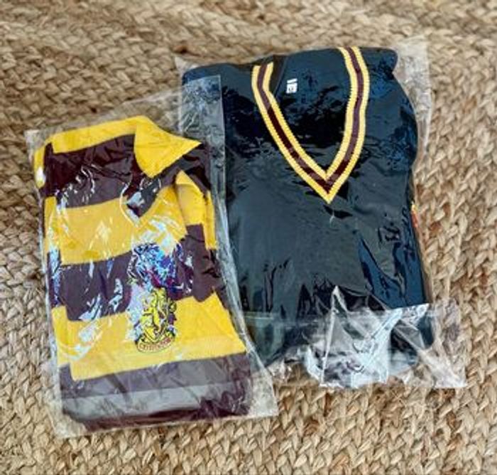 Déguisement Hermione, Harry Potter - photo numéro 4