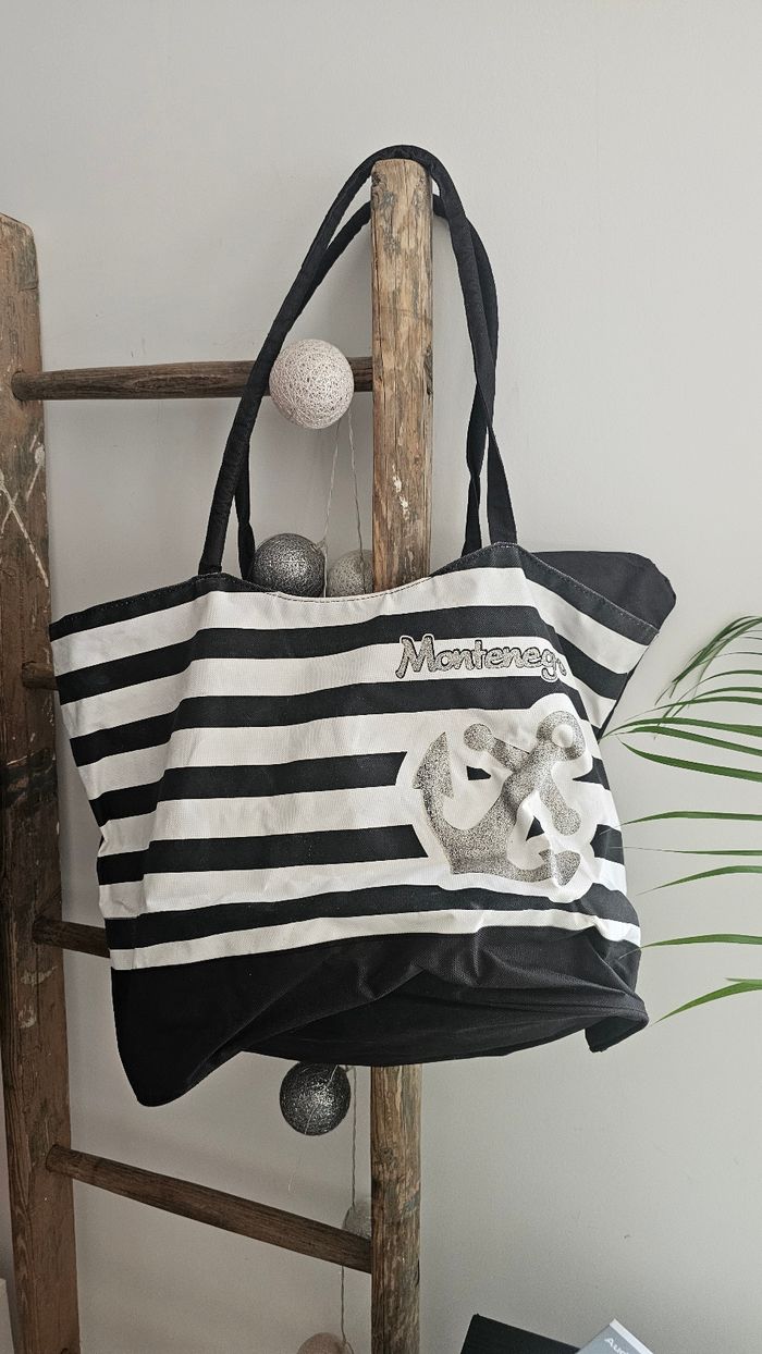 Sac fourre tout Montenegro