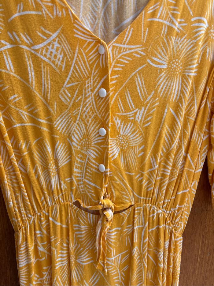 Robe Des Petits Hauts Élinou T.36 - photo numéro 3