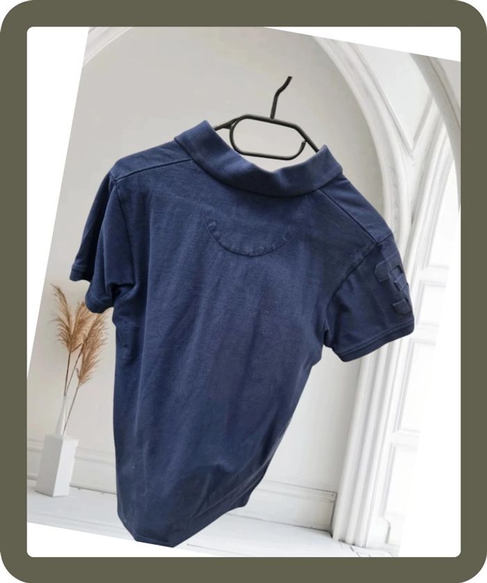 Polo homme Ted lapidus - photo numéro 3