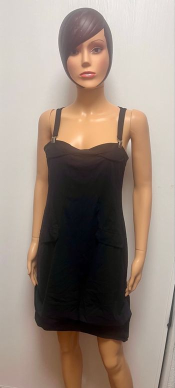 Petite robe noire lmv 