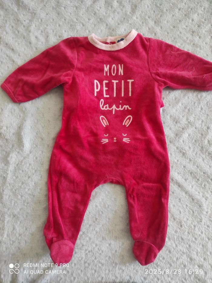 Pyjama