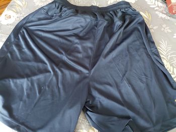 Short marine - 5XL - neuf - robey