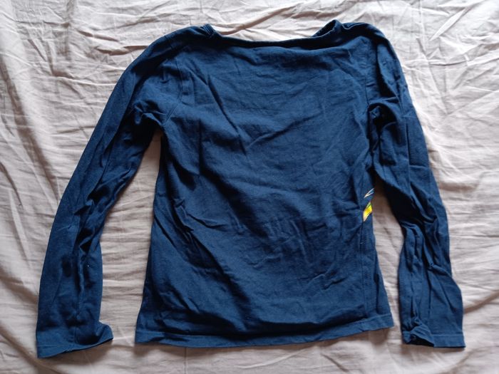 T-shirt 8 ans - photo numéro 3