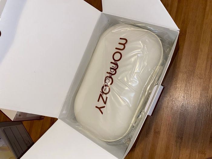 Tire lait M5 Momcozy - photo numéro 5