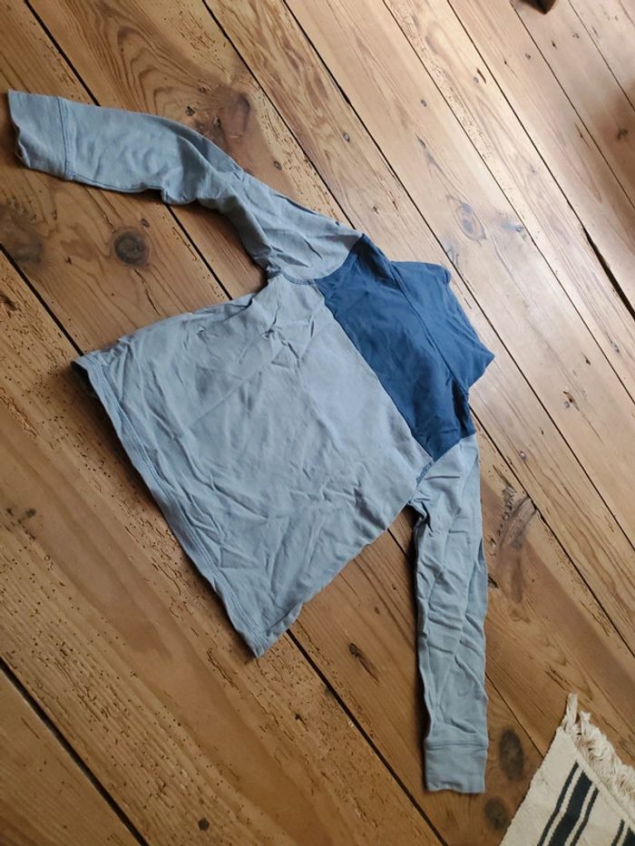 Sweat fin T8ans - photo numéro 4