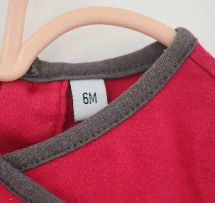 Ensemble ma boutique plus 6 mois - photo numéro 9