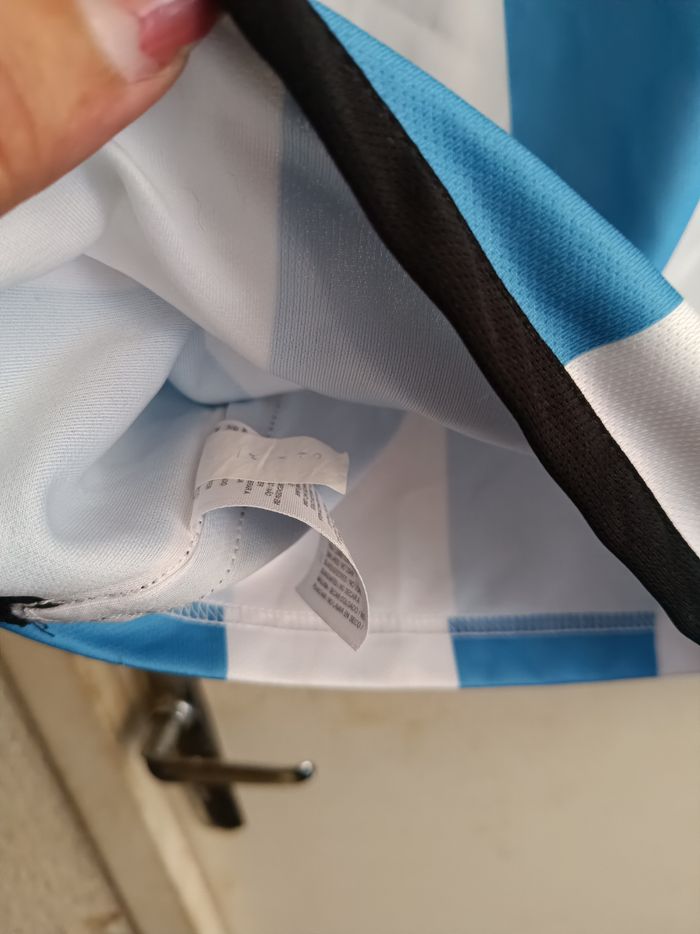 Maillot de foot - photo numéro 9